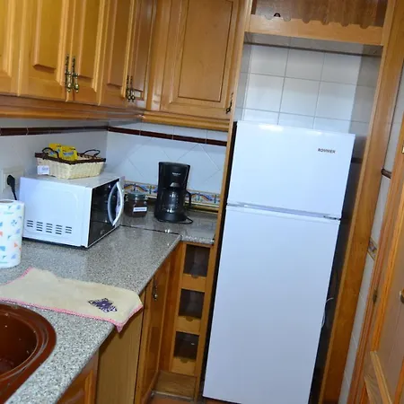 Holiday home Amplia Y Bonita Casa *