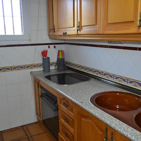 Amplia Y Bonita Casa Holiday home *